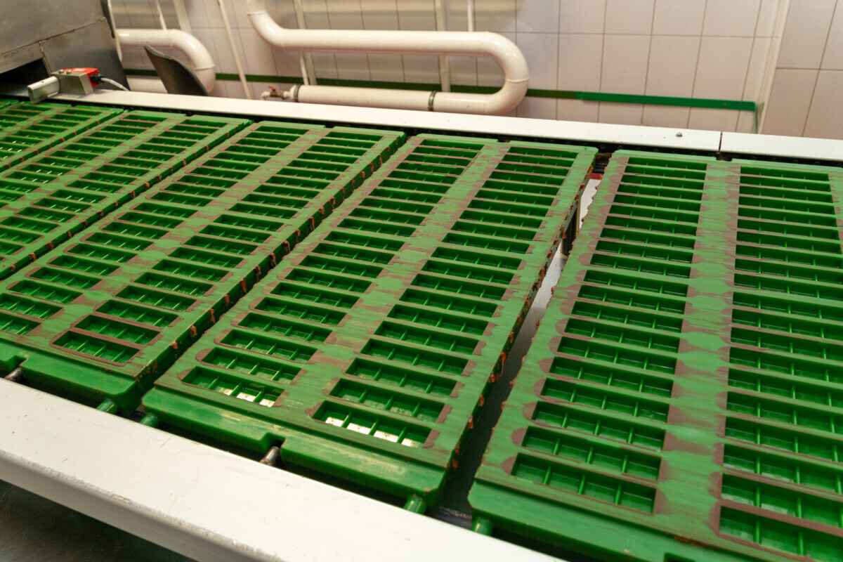 Фото с фабрики 