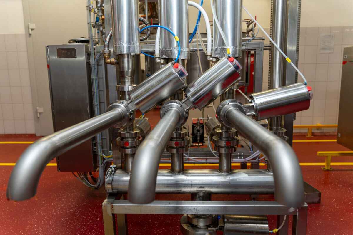 Фото с фабрики 