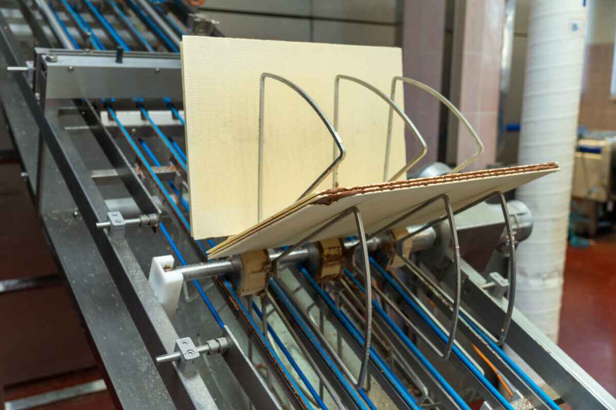 Фото с фабрики 