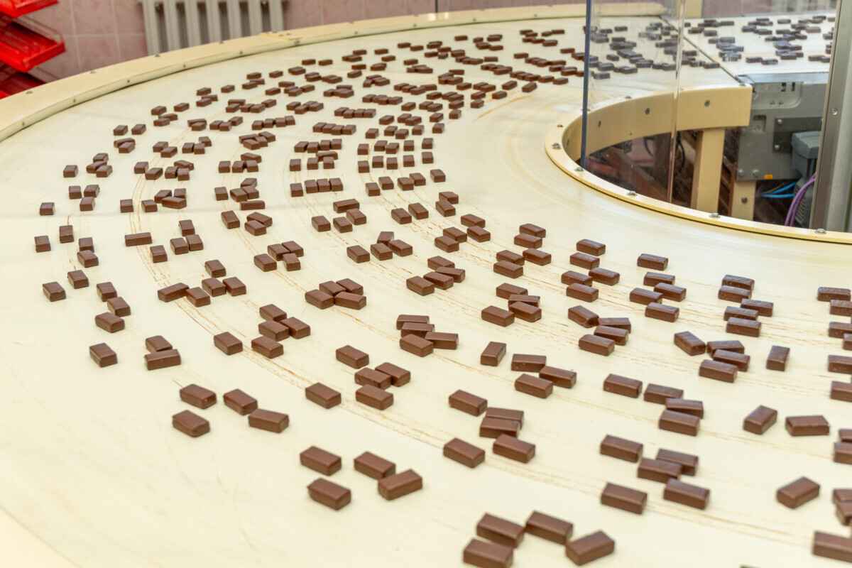 Фото с фабрики 