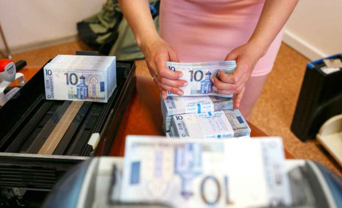 Один из банков поднял ставки по "широкой линейке" вкладов в белорусских рублях. На сколько?