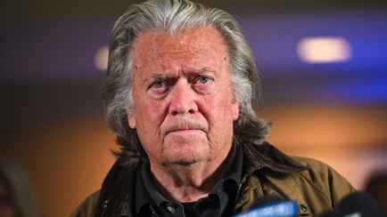 Бывший главный стратег Трампа предупредил, что Украина может стать «новым Вьетнамом» для США