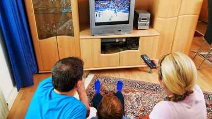 «Белтелеком» объявил о запуске нового телеканала с «загадками истории». На какой кнопке?