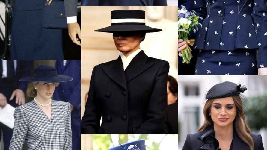 Коллаж из Х