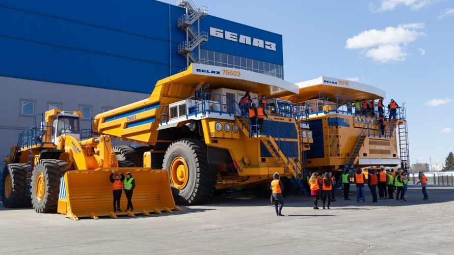 Фото иллюстрационное: 1prof.by