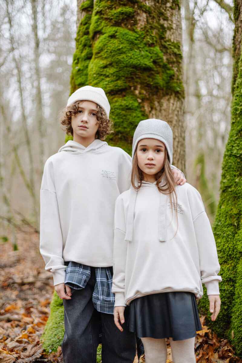 «Сумерки» по-белорусски» - В Сети оценили новую коллекцию Mark Formelle, вдохновленную Беловежской пущей