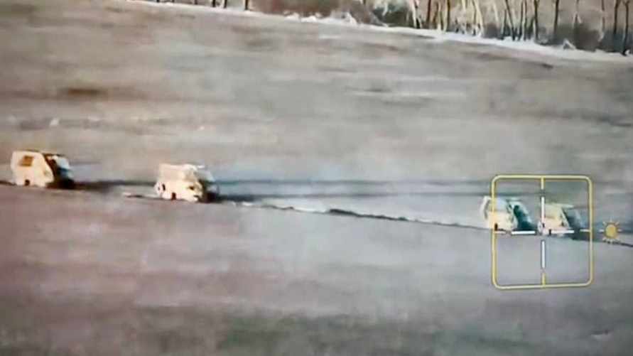 ВСУ внезапно пошли в контрнаступление в Курской области России. Что известно?