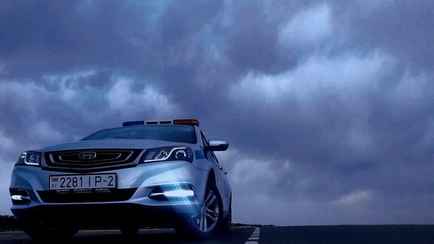 Следственный комитет озвучил основную версию гибели двух участковых в Витебске