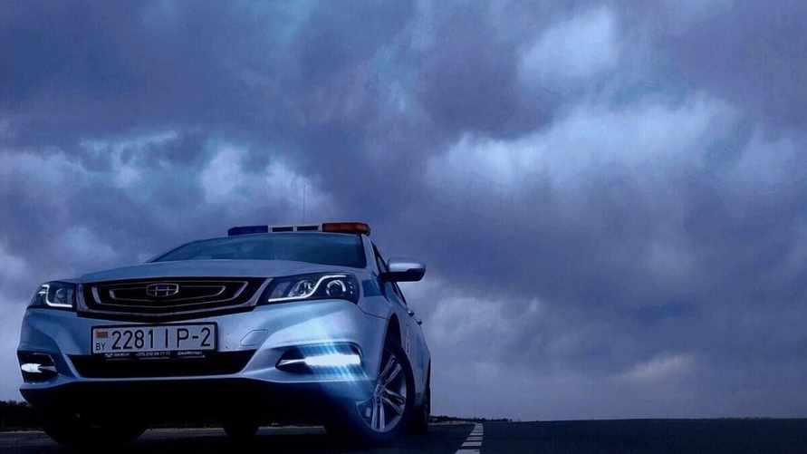 Следственный комитет озвучил основную версию гибели двух участковых в Витебске