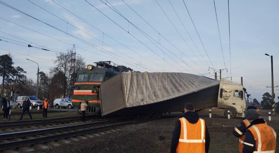 В БелЖД объяснили причины, что случилось: «28 января