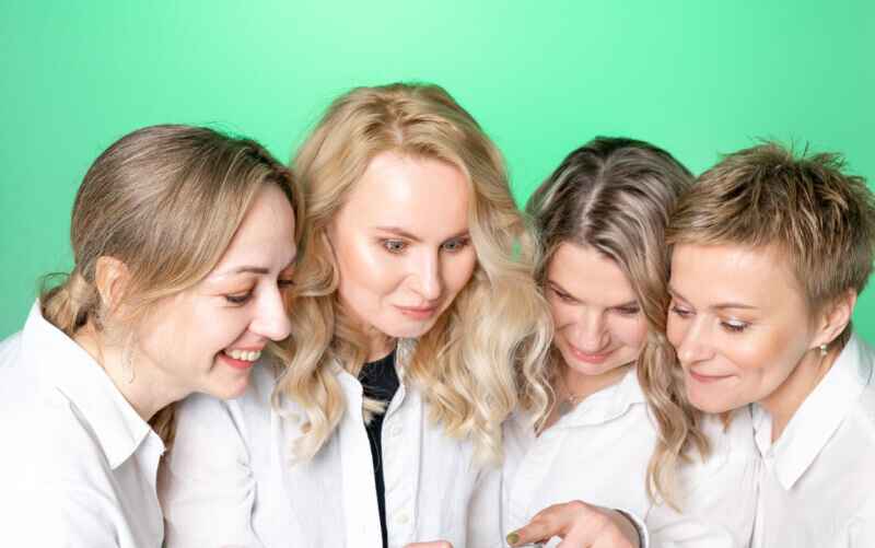 Фото из личного архива Елены Реутской