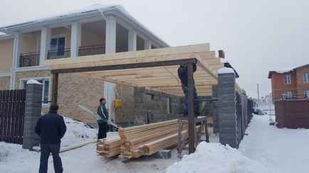 Лукашенко продлил «строительную амнистию» до 2028 года