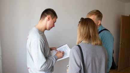 Минюст наказал риэлтерскую компанию за обман клиентов. Что посоветовали не забывать белорусам?