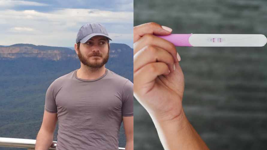 «По ребенку в каждой стране» — Мужчина решил стать отцом 100 детей в 32 года. Как объяснил?