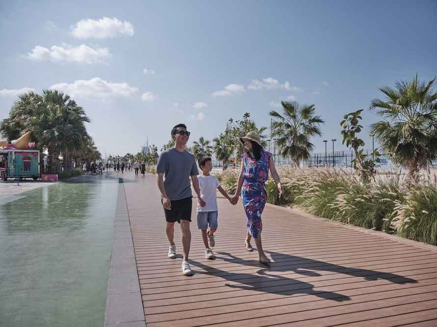 Дубай представил календарь распродаж и фестивалей на 2025 год. Когда лучше полететь туда белорусам?