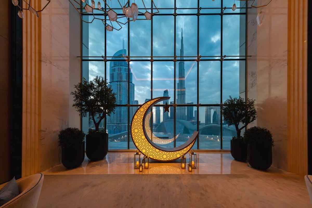 Дубай представил календарь распродаж и фестивалей на 2025 год. Когда лучше полететь туда белорусам?