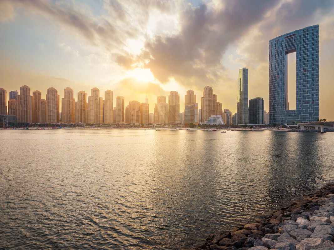 Дубай представил календарь распродаж и фестивалей на 2025 год. Когда лучше полететь туда белорусам?