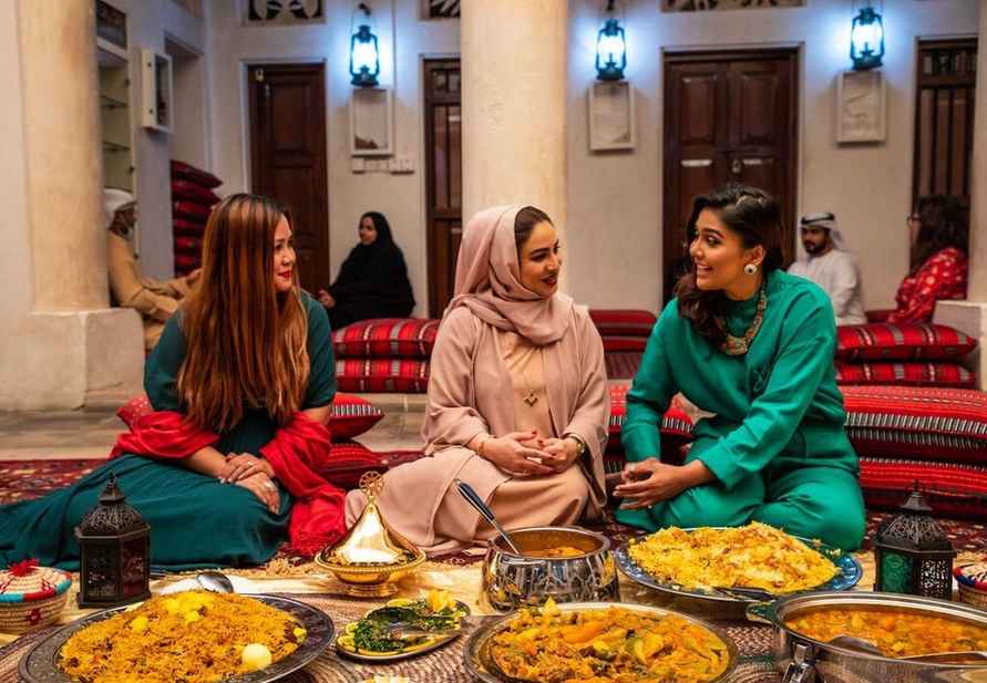 Дубай представил календарь распродаж и фестивалей на 2025 год. Когда лучше полететь туда белорусам?