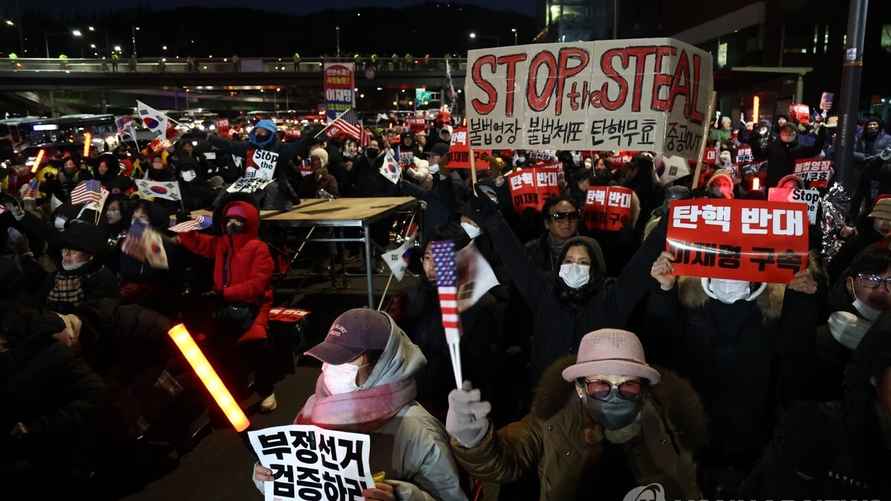 Фото: Yonhap News