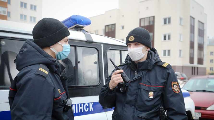 Фото иллюстративное: "Минск-Новости"