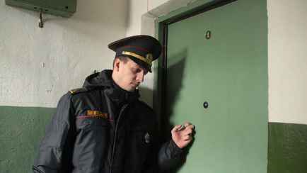 Милиция напомнила белорусам о способах защиты от домашних дебоширов. А выселить могут?