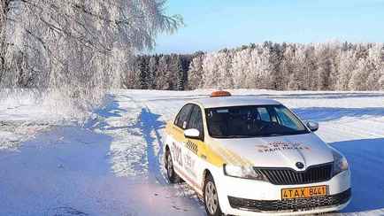 «Цена сформировалась адекватно» — В Минтрансе заявили о стабилизации ситуации с такси