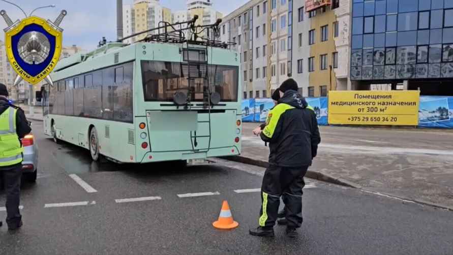 Фото: СК Беларуси