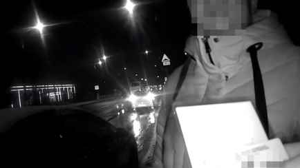 На Витебщине женщина получила штраф 8400 рублей после поездки с ребенком. За что и на сколько лет лишили прав?