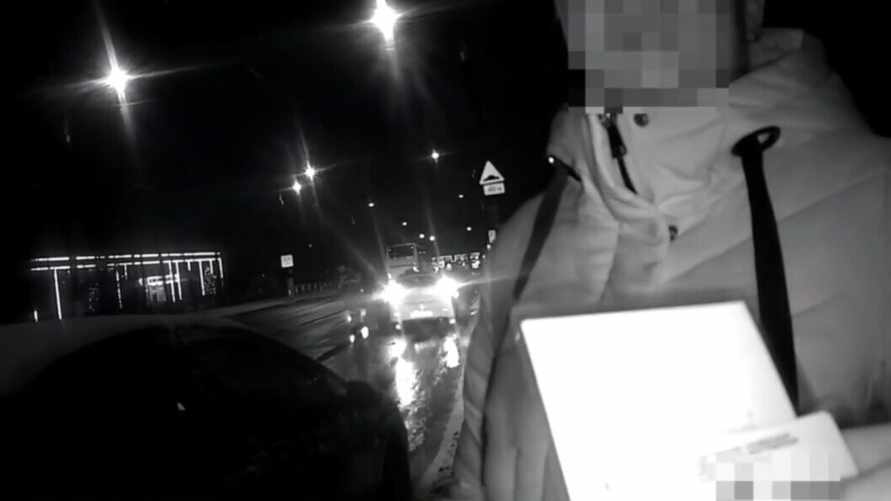 На Витебщине женщина получила штраф 8400 рублей после поездки с ребенком. За что и на сколько лет лишили прав?