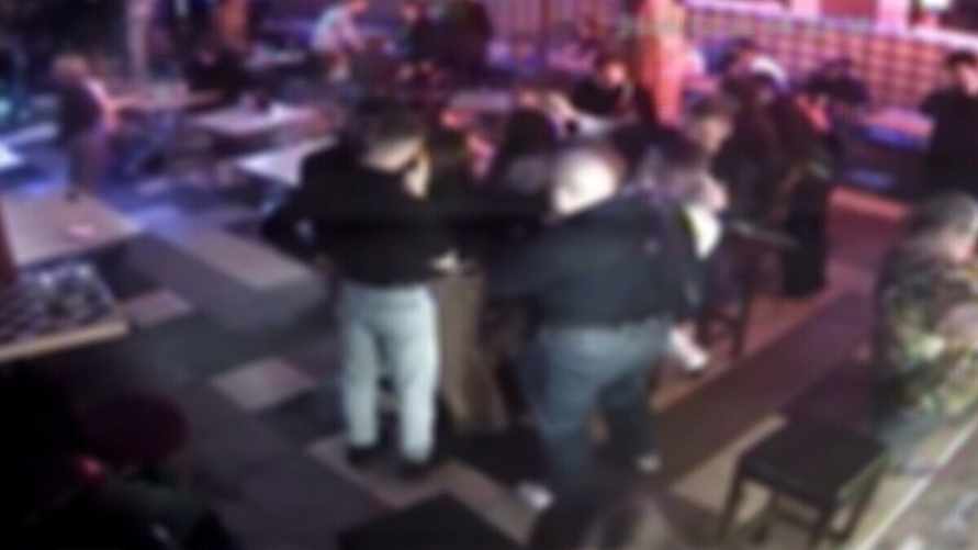 В Солигорске пьяный слесарь ударил плотника-бетонщика пивной кружкой