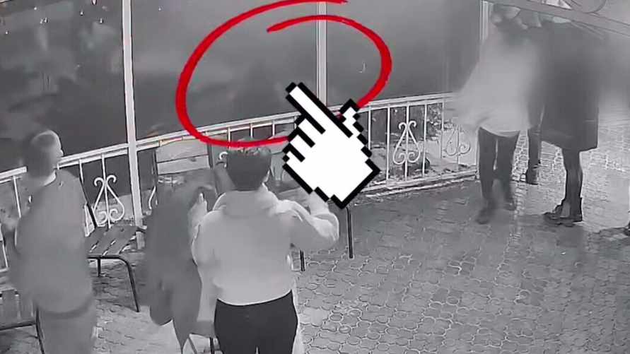 В Солигорске пьяный водитель попытался скрыться от ГАИ в баре