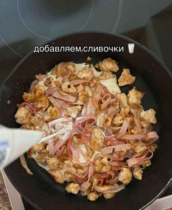 Чуть не заплакала — Рецепт Картошечки с курочкой набрал в TikTok 2,7 млн просмотров. Что всех так впечатлило?