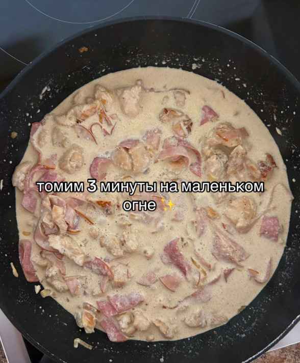 Чуть не заплакала — Рецепт Картошечки с курочкой набрал в TikTok 2,7 млн просмотров. Что всех так впечатлило?