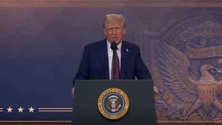 «Украина уже готова» — Трамп ответил, возможно ли закончить войну в этом году