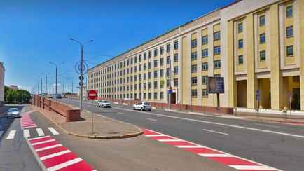 В центре Минска почти на год собрались закрыть важный путепровод. Как объехать?