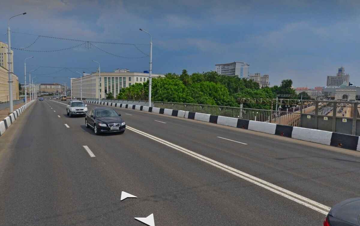 Фото: yandex.by/maps