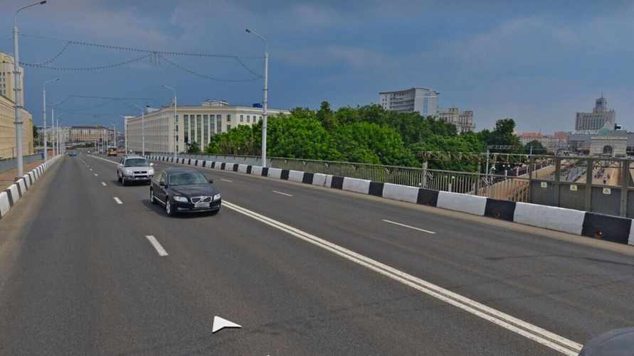 Фото: yandex.by/maps