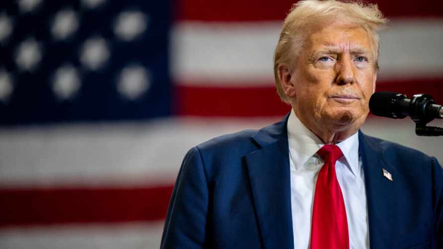 Снимет ли Трамп санкции с России? В его штабе назвали два пути в решении украинского конфликта