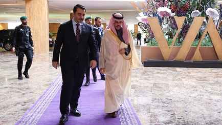 Главы МИД стран ЕС допустили снятие санкций с Сирии. А в каком случае могут «отступить»?