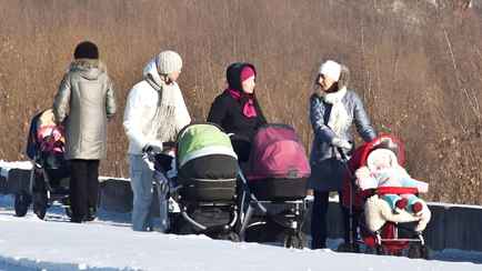 На 1795 рублей больше. Минтруда объявило о повышении семейного капитала в Беларуси