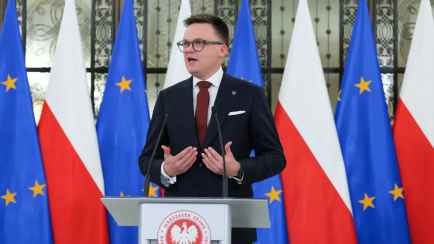 В Польше объявили дату президентских выборов