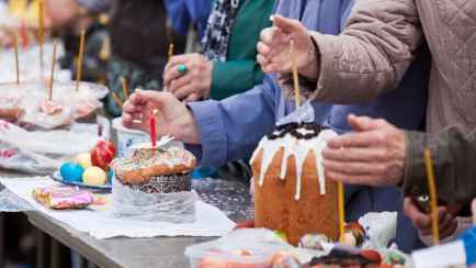 Когда Пасха в 2025 году? Узнали, в какой день отметят православные и католики