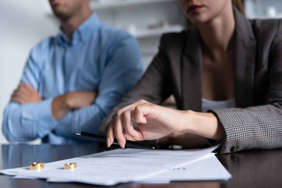 ЕСПЧ признал отказ в сексе "недостаточным основанием" для развода