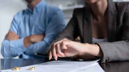 ЕСПЧ признал отказ в сексе «недостаточным основанием» для развода