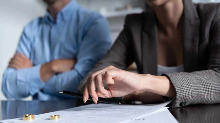 ЕСПЧ признал отказ в сексе "недостаточным основанием" для развода