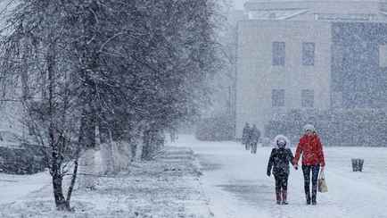 Синоптики кардинально изменили прогноз для Беларуси. Где ждать до +7°С, а когда готовиться к арктическому вторжению?