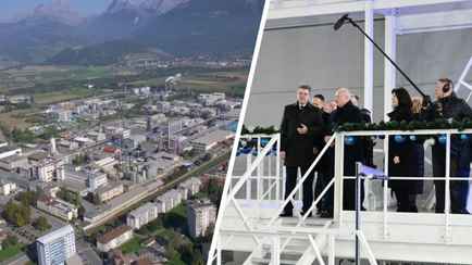 «Давно подошли к этому вопросу» — Лукашенко приказал правительству брать пример со Швейцарии