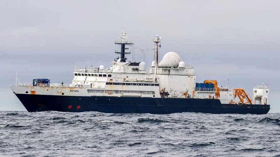 Фото: LPhot Dan Rosenbaum / UK MOD Crown