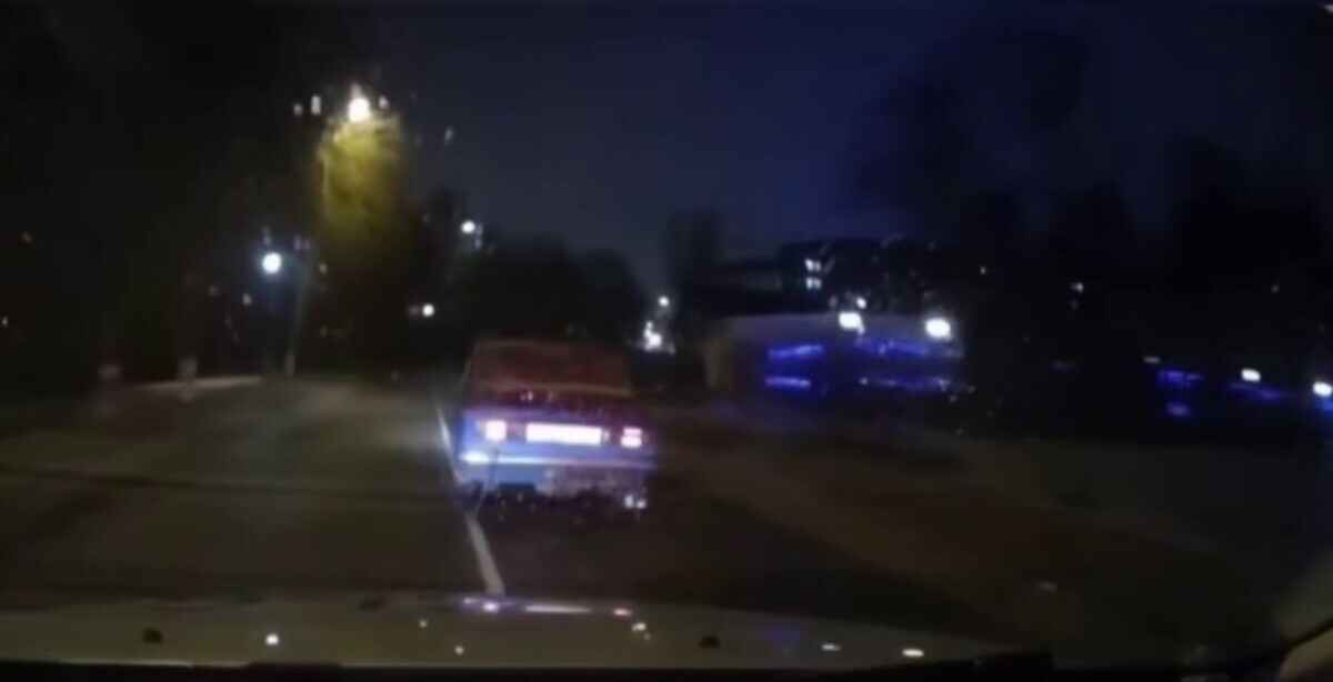 Скриншот видео УВД Могоблисполкома 