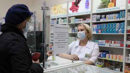 Совмин ввёл регулирование цен ещё на 17 видов лекарств в Беларуси